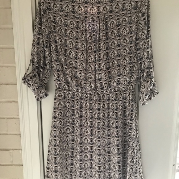 Misses Dress - Picture 5 of 7